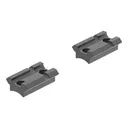 LEUPOLD Rifleman Two-Piece CVA & Traditions Pursuit Matte Black Base (56500) - Leupold