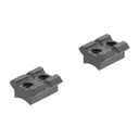LEUPOLD Rifleman Two-Piece Knight LK93 Matte Black Base (56503) - Leupold