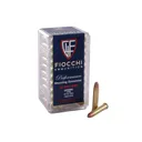 FIOCCHI Range Dynamics .22 Win Mag 40Gr FMJ 50rd Box Ammo (22FWMC) - Fiocchi Ammo
