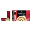FEDERAL Personal Defense 12 Gauge 2.75in 00 Buckshot Ammo, 5 Round Box (PD13200) - Federal