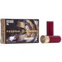 FEDERAL Premium Vital-Shok 12Ga 2.75" 9 Pellets-00 Buck Shot (PFC154-00) - Federal