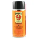 HOPPE'S No. 9 4oz Aerosol Lubricating Oil (1605) - Hoppes