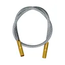 OTIS TECHNOLOGY 12in Cleaning Cable (IP-C-12) - Otis