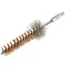HOPPE'S 5.56 and .223 Rem. Phosphor Bronze AR Chamber Brush (1323P) - Hoppes