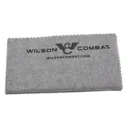 WILSON COMBAT Silicone Gray Cleaning Cloth (267) - Wilson Combat