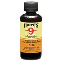 HOPPE'S No. 9 2oz Bottle Gun Bore Cleaner (902) - Hoppes