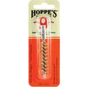 HOPPES 410 Bore Phosphor Bronze Cleaning Brush End (1311P) - Hoppes