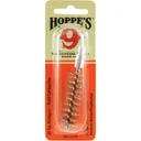 HOPPE'S 20 Gauge Phosphor Bronze Cleaning Brush End (1312P) - Hoppes