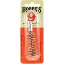 HOPPE'S 12 Gauge Phosphor Bronze Cleaning Brush End (1314P) - Hoppes