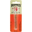 HOPPES .44 and .45 Caliber Phosphor Bronze Cleaning Brush End (1315P) - Hoppes