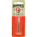 HOPPE'S 9mm Phosphor Bronze Cleaning Brush End (1307AP) - Hoppes