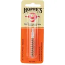 HOPPE'S .38 Caliber Phosphor Bronze Cleaning Brush End (1307P) - Hoppes