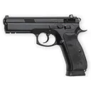 CZ 75 SP-01 9mm 4.6in 10rd Semi-Automatic Pistol (1152) - Cz