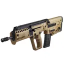 IWI Tavor X95 5.56mm 16.5in 30rd Flat Dark Earth Semi-Automatic Rifle (XFD16) - Iwi Us