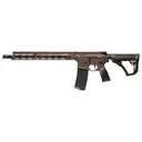 DANIEL DEFENSE DDM4 V7 223/5.56mm Mil Spec Dark Brown Rifle (02-128-02338-047) - Daniel Defense