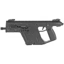 KRISS USA Vector SDP 10mm 5.5in Threaded Barrel 13rd Pistol with Front & Rear Back-Up Sights (KV10-PBL20) - Kriss