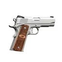 KIMBER Stainless Pro Raptor II 9mm 1911 8Rd Semi-Automatic Pistol (3200365) - Kimber