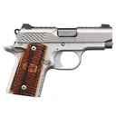 KIMBER Micro Raptor 9mm 6Rd Semi-Automatic Pistol (3300109) - Kimber