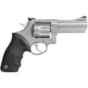 TAURUS M608 Large 357 Magnum 4in 8rd Matte Stainless Revolver (2-608049) - Taurus