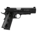 TAURUS PT1911 Full Size 45ACP 5in 8rd with Rail 2 Magazines Pistol (1-191101-B1) - Taurus