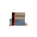 FIOCCHI Dove & Quail 12 Gauge 2.75in #7.5 Ammo, 25 Round Box (12GTX187) - Fiocchi