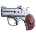 BOND ARMS Texas Defender Derringer 45 LC/ 410 Ga 3in 2rd withTrigger Guard Pistol (TD45410) - Bond Arms