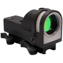 MAKO/MEPROLIGHT M21 1x30mm 12 MOA Triangle Reticle Day/Night Reflex Sight (M21T) - Meprolight