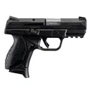 RUGER American Compact 9mm 3.6in 17rd Semi-Automatic Pistol (8635) - Ruger