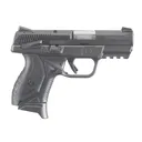 RUGER American Compact 9mm 3.6in 17rd Semi-Automatic Pistol (8639) - Ruger
