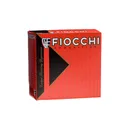 FIOCCHI Shooting Dynamics 20 Gauge 2.75in #7.5 Ammo, 25 Round Box (20SD75) - Fiocchi