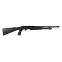 STOEGER P3000 Defense 12Ga 18.5in 3in Chamber 5rd Black Pump-Action Shotgun (31893) - Stoeger