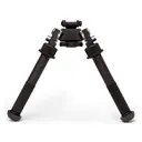 ACCUSHOT Atlas Bipod 1913 Rail Clamp (BT10) - Accushot
