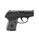 RUGER LCP 380 ACP 2.75in 6rd Semi-Automatic Blued Pistol (3701) - Ruger