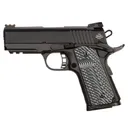 ARMSCOR TAC Ultra CS 9mm 3.62in 8rd Semi-Auto Pistol (51700) - Rock Island Armory