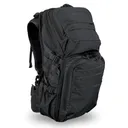 EBERLESTOCK HiSpeed II Black Tactical Pack (X41MB) - Eberlestock