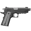 BROWNING Black Label 22 LR 4.25in Threaded 10rd Compact 1911 Pistol (051821490) - Browning