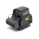 EOTECH EXP S3 1 MOA Dot with 68 MOA Ring Night Vision Compatible Holographic Sight (EXPS3-0) - EOTech