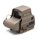 EOTECH EXP S3 1 MOA Dot with 68 MOA Ring Night Vision Compatible Holographic Sight (EXPS3-0TAN) - EOTech