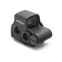 EOTECH EXP S3 Four 1 MOA Dots with 68 MOA Ring Night Vision Compatible Holographic Sight (EXPS3-4) - EOTech