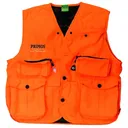 PRIMOS Gunhunter's Blaze Orange XL Vest (65703) - Primos