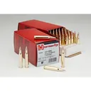 HORNADY Custom 223 Rem. 55 Grain InterLock SP Ammo, 50 Round Box (80255) - Hornady