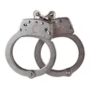 S&W 100 M&P Lever Lock Handcuffs (350122) - Smith and Wesson