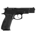 CZ 75 B 9mm 4.6in 10rd Semi-Automatic Pistol (1102) - Cz