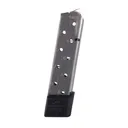 CHIP-MCCORMICK Power Mag 1911 45 ACP 10rd Stainless Magazine (15150) - Chip Mccormick Custom