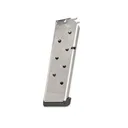 CHIP-MCCORMICK Power Mag 1911 45 ACP 8rd Stainless Magazine (14131) - Chip Mccormick Custom