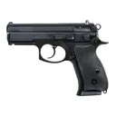 CZ USA 75 P-01 9mm 3.7in 10rd Semi-Automatic Pistol (1199) - Cz