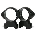 WEAVER Grand Slam Steel Top Mount 30mm High Scope Ring (49309) - Weaver Scope Mounts