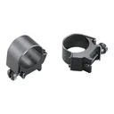 WEAVER Detachable Top Mount 30mm Low Matte Scope Ring (49121) - Weaver Scope Mounts