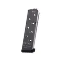 CHIP-MCCORMICK Power Mag Plus 1911 45 ACP 8rd Stainless Magazine (12131) - Chip Mccormick Custom