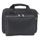 US PeaceKeeper Mini Black Range Bag (P21105) - Peace Keeper